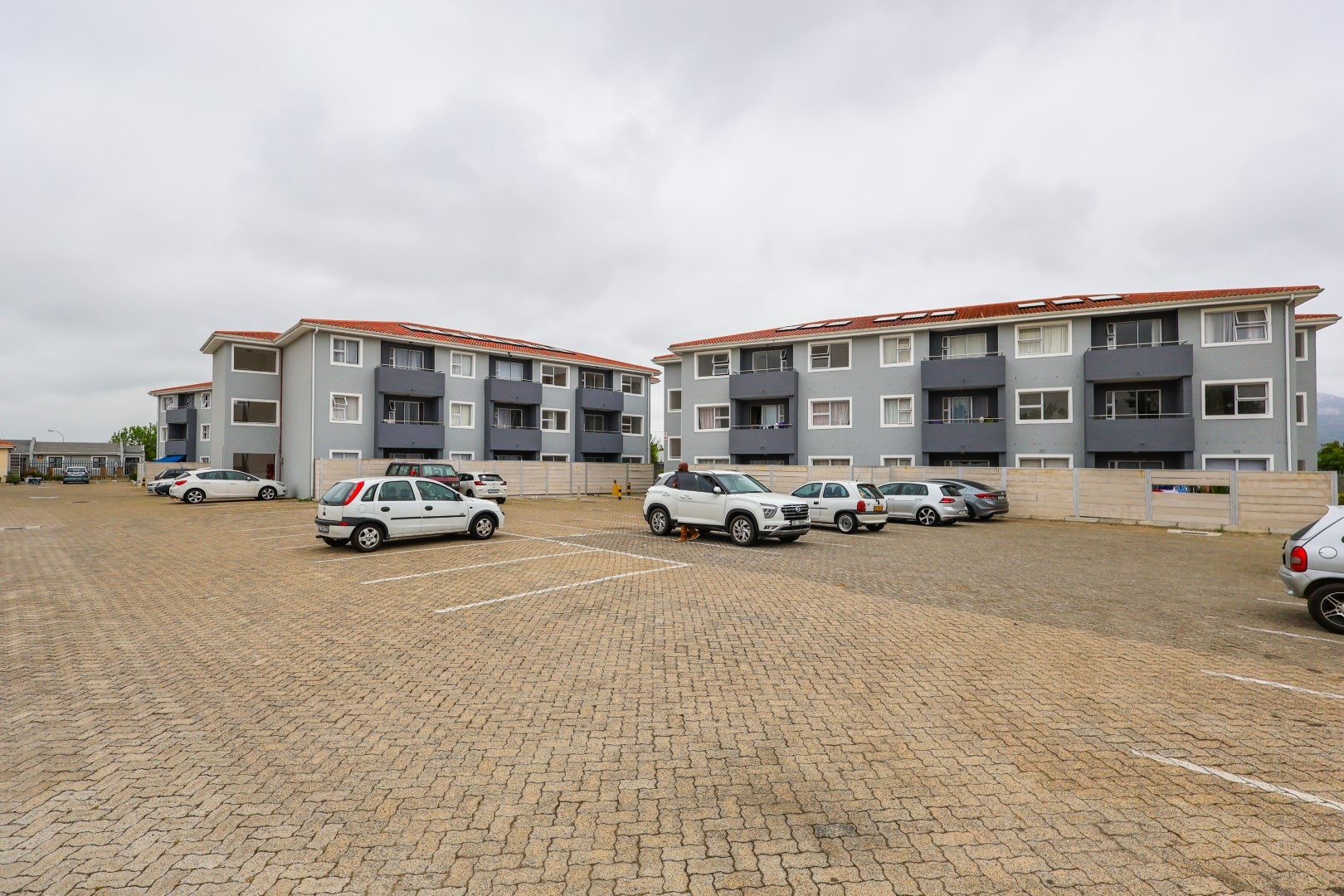 1 Bedroom Property for Sale in Denneburg Western Cape